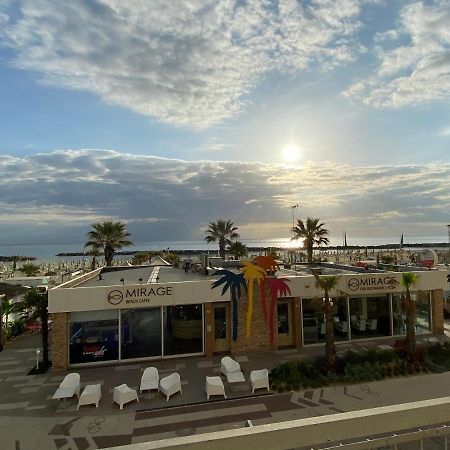 Favolosa Vista Mare Rimini Luaran gambar