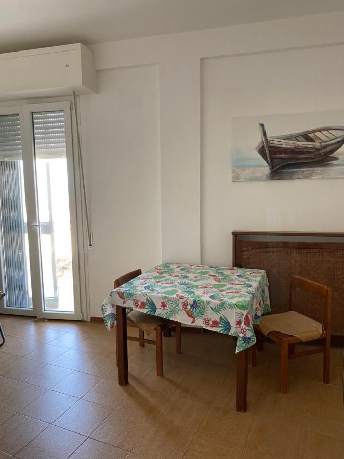 Favolosa Vista Mare Rimini Luaran gambar